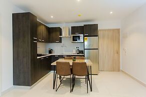 Accra Luxury Apartments at The Lennox