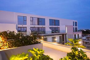 Accra Luxury Apartments at The Lennox