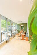 Accra Luxury Apartments at The Lennox