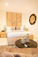 Accra Luxury Apartments at The Lennox