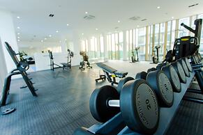 Accra Luxury Apartments at The Lennox