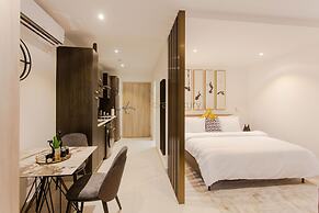 Accra Luxury Apartments at The Lennox