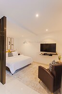 Accra Luxury Apartments at The Lennox