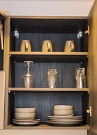 Accra Luxury Apartments at The Lennox