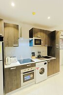 Accra Luxury Apartments at The Lennox