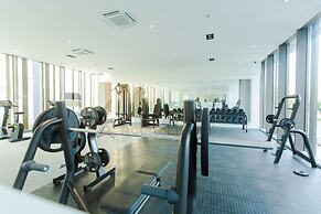 Accra Luxury Apartments at The Lennox