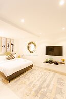 Accra Luxury Apartments at The Lennox