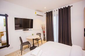 Accra Luxury Apartments at The Lennox