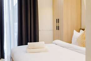 Accra Luxury Apartments at The Lennox