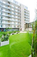 Accra Luxury Apartments at The Lennox