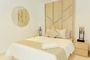 Accra Luxury Apartments at The Lennox