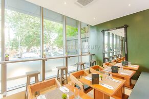 Accra Luxury Apartments at The Lennox