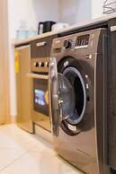 Accra Luxury Apartments at The Lennox