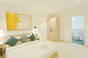 Accra Luxury Apartments at The Lennox