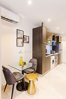 Accra Luxury Apartments at The Lennox