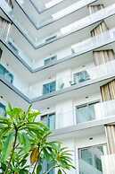 Accra Luxury Apartments at The Lennox