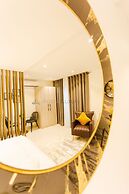 Accra Luxury Apartments at The Lennox