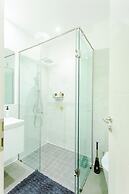 Accra Luxury Apartments at The Lennox