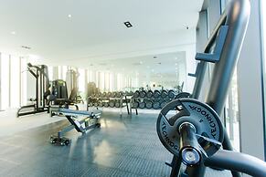 Accra Luxury Apartments at The Lennox