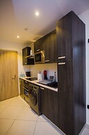 Accra Luxury Apartments at The Lennox