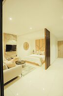 Accra Luxury Apartments at The Lennox