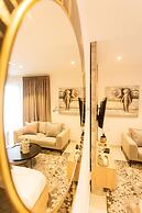 Accra Luxury Apartments at The Lennox