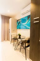 Accra Luxury Apartments at The Lennox