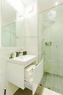 Accra Luxury Apartments at The Lennox