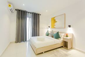 Accra Luxury Apartments at The Lennox