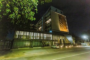 Accra Luxury Apartments at The Lennox