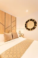 Accra Luxury Apartments at The Lennox