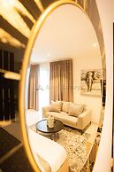 Accra Luxury Apartments at The Lennox