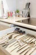 Accra Luxury Apartments at The Lennox