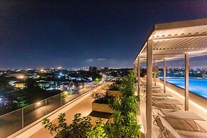 Accra Luxury Apartments at The Lennox