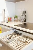 Accra Luxury Apartments at The Lennox