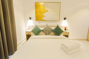 Accra Luxury Apartments at The Lennox