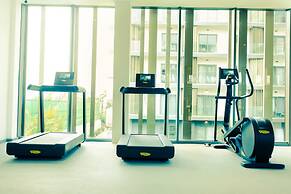 Accra Luxury Apartments at The Lennox