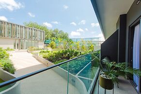 Accra Luxury Apartments at The Lennox