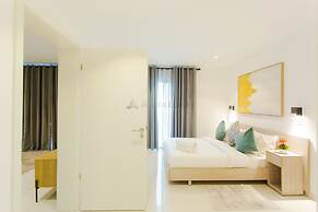 Accra Luxury Apartments at The Lennox