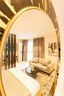 Accra Luxury Apartments at The Lennox