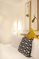 Accra Luxury Apartments at The Lennox