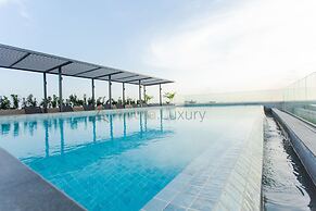 Accra Luxury Apartments at The Lennox