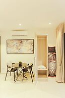 Accra Luxury Apartments at The Lennox