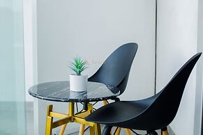 Accra Luxury Apartments at The Lennox