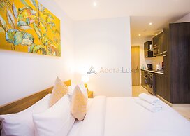 Accra Luxury Apartments at The Lennox