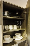 Accra Luxury Apartments at The Lennox