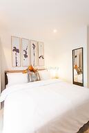 Accra Luxury Apartments at The Lennox