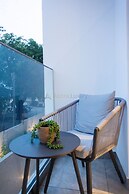 Accra Luxury Apartments at The Lennox