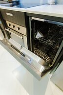 Accra Luxury Apartments at The Lennox