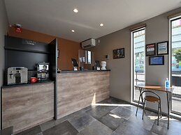 HOTEL R9 The Yard Shikokuchuo